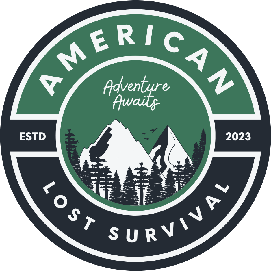 American Lost Survival