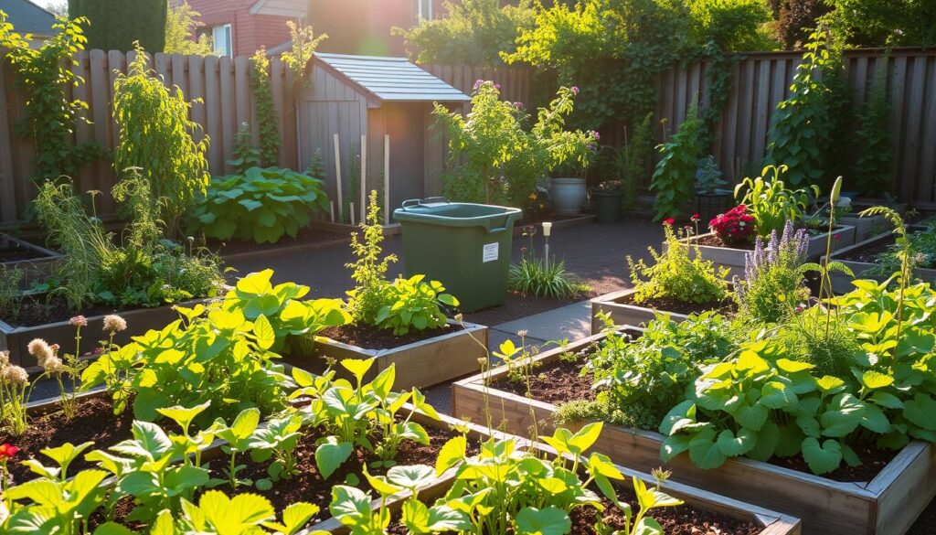 Backyard Gardening Cost-Effective Planning