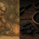 activated charcoal
